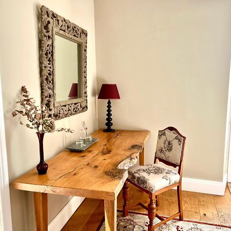 La Girarde Bed & Breakfast Saint-Quentin-de-Caplong ภายนอก รูปภาพ