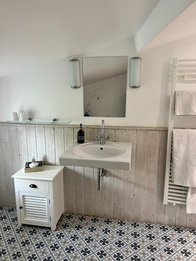 La Girarde Bed & Breakfast Saint-Quentin-de-Caplong ภายนอก รูปภาพ